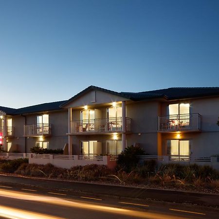 Bks Premier Motel Esplanade Lower Hutt Esterno foto